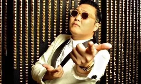 PSY - chủ nhân hit 'Gangnam Style' bị bắt
