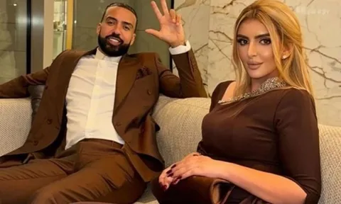 Nhẫn đính hôn của công chúa Dubai trị giá bao nhiêu?