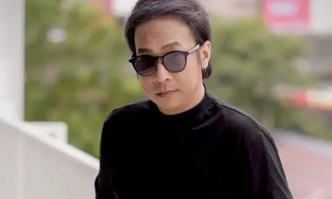 Tình trạng King The Voice sau đột quỵ