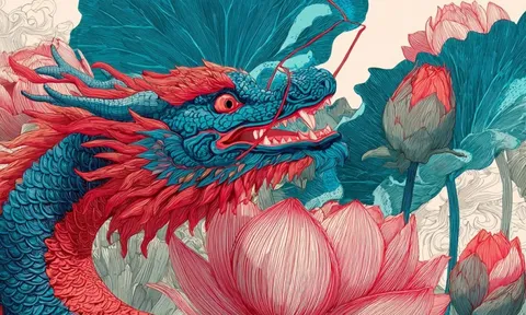 Cuối tháng 7 Âm lịch: 2 con giáp bứt phá trong công việc, 1 con giáp phải dè chừng tiểu nhân ngáng đường