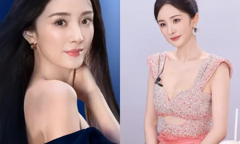 Mỹ nhân "đóng băng" nhan sắc suốt 13 năm dù bị chê hết thời: Chăm uống 2 loại nước rẻ bèo, ăn sáng bằng món "chân ái"...