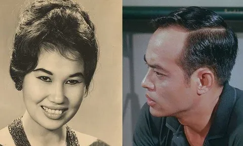 Ý Lan nói về hoàn cảnh danh ca Thái Thanh sau khi ly hôn chồng là tài tử điện ảnh