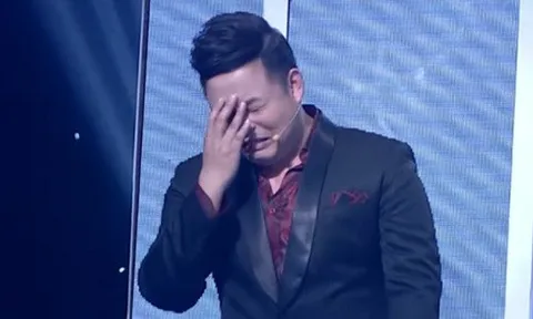 Quang Lê mất gần 4 tỷ đồng: "Người đó khoe với tôi lúc thắng mua được cả nhà"