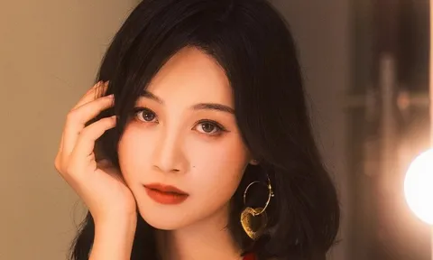 Nữ diễn viên bị Dương Mịch dằn mặt
