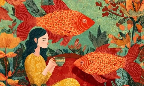 3 chòm sao đỏ vận như son ngày 3/9: Tiền bạc hanh thông, tình duyên ngọt ngào