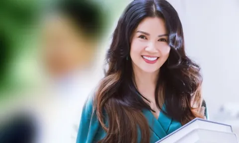 Hình ảnh đẹp nhất cuộc đời diễn viên Ngọc Trinh: Nụ cười rạng rỡ vĩnh viễn không ai thay thế được