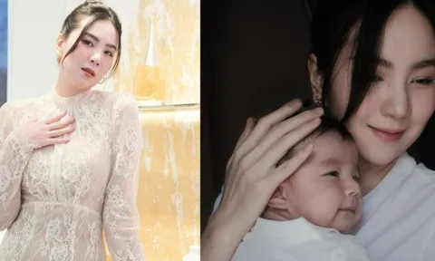 Tình trạng của MC Mai Ngọc sau khi công khai sức khỏe xuống cấp hậu 4 tháng sinh con