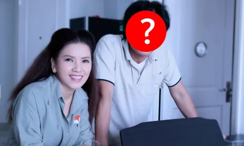 Người đàn ông đặc biệt nhất cuộc đời Ngọc Trinh: Nâng đỡ từ khi mới 20 tuổi, 10 năm mặn nồng tới giờ vẫn còn tiếc nuối