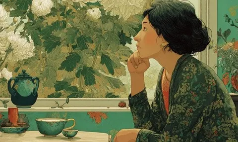 Sống qua nửa đời người, phụ nữ tuổi 50 mới hiểu: Giữ chắc 2 điều này mới là trí tuệ đỉnh cao
