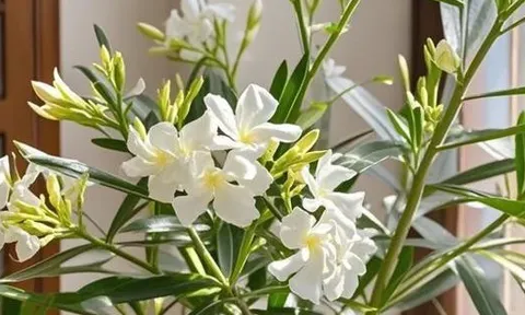 4 cây cảnh "tán tài lộc" nuôi càng lâu càng hao tiền của, nhiều người không biết vẫn vô tư trồng trong nhà