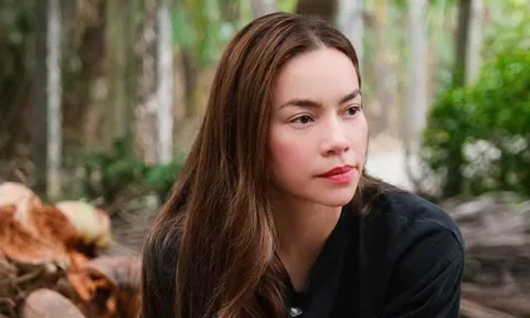 Hồ Ngọc Hà xin lỗi