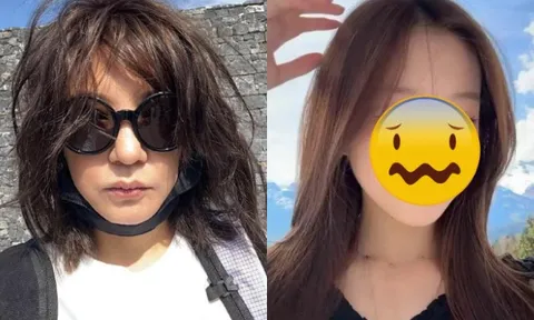 Triệu Vy xơ xác khó tin, ái nữ 15 tuổi có động thái lạ gây hoang mang giữa lúc mẹ sa cơ thất thế