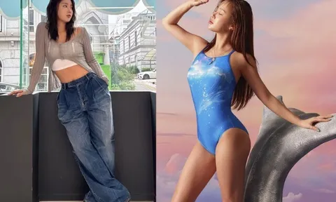Mỹ nhân có hình thể đáng khao khát nhất showbiz giảm "thần tốc" 10kg chỉ nhờ ăn hai món này, cái đầu tiên hội tập gym...