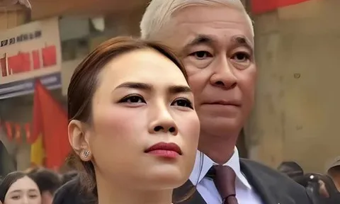 Vệ sĩ của Mỹ Tâm
