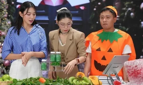 Đề nghị truy tố hoa hậu Thùy Tiên cùng nhóm Công ty Chị Em Rọt