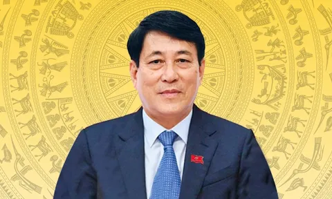 Thư của Chủ tịch nước Lương Cường nhân dịp khai giảng năm học 2025-2026