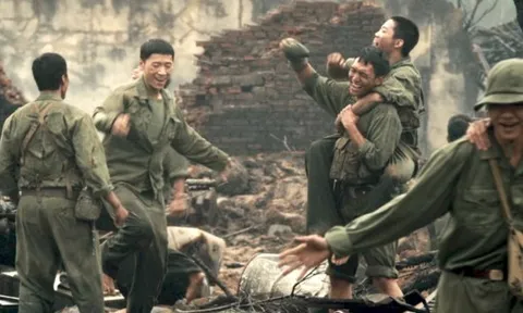 Thời hoàng kim mới của phim Việt
