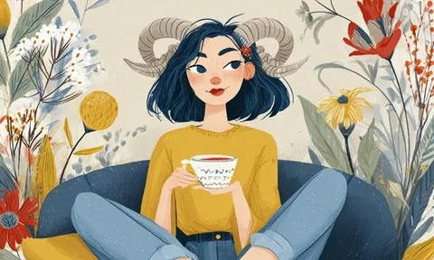 Tử vi 12 cung hoàng đạo ngày 6/9: 3 chòm sao đạt chỉ số may mắn cao nhất, vận trình bừng sáng