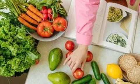 5 món giúp giảm cân mà không cần nhịn ăn