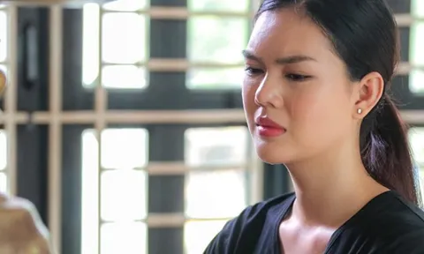 Lê Ngọc Trinh đính chính thông tin đã qua đời