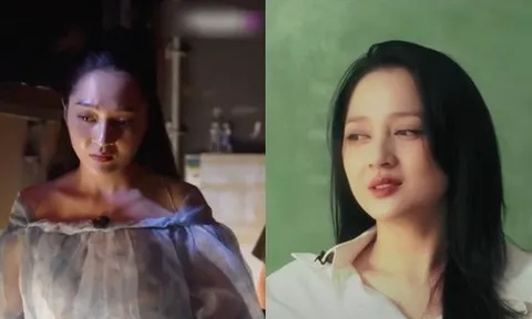 Bảo Anh: "Tôi không muốn làm mẹ đơn thân, quá khổ rồi"
