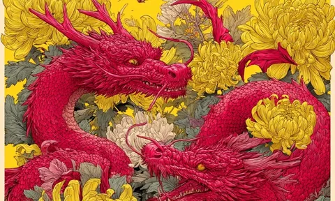 Thần Tài phát bao lì xì vào cuối tháng 9: 4 con giáp này cứ thế hưởng lộc to