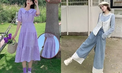 Phụ nữ trưởng thành mê mặc “cưa sừng làm nghé” càng dễ già, 4 kiểu trang phục đời thường cần loại bỏ ngay khỏi tủ đồ
