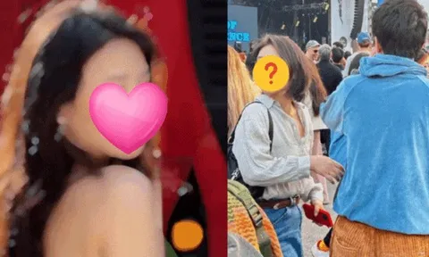 Mỹ nữ showbiz giảm được 25 kg liền "đá" bạn trai ca sĩ, cuộc chia tay cả MXH chờ đợi cuối cùng đã xảy ra!