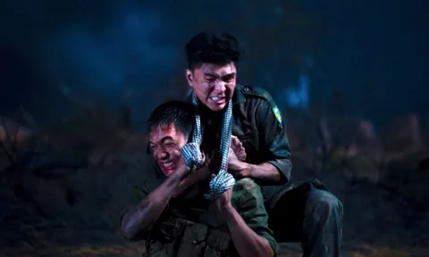"Mưa đỏ" đã phá mấy kỷ lục phim của Trấn Thành, còn kỷ lục nào chưa "đổ"?
