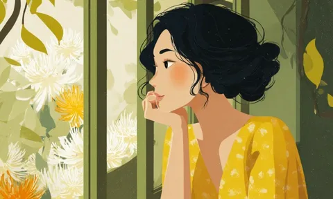 Phụ nữ không bạn bè: Hai số phận cay đắng khiến ai đọc cũng giật mình