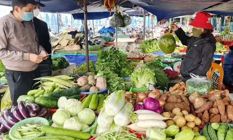 Người bán rau tiết lộ: "Tôi không bao giờ mua và ăn 4 loại rau củ này vì dễ 'ngậm' hóa chất, độc tố"