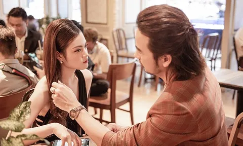 Diễn viên Việt sở hữu 2 biệt thự, 3 nhà hàng: Hủy hôn vợ sắp cưới, tuổi 41 yêu bạn gái kém 16 tuổi