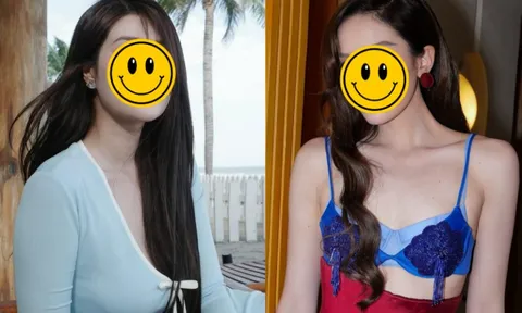 2 nàng hậu hot nhất Vbiz 5 lần 7 lượt vướng tin hẹn hò để lộ tín vật định tình?