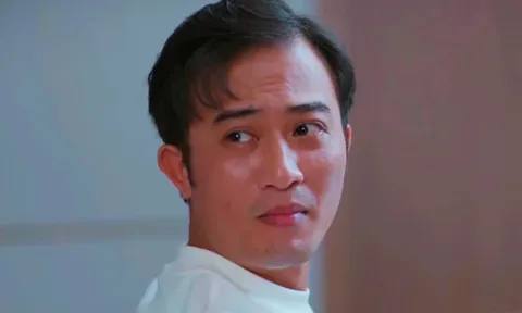 Giải oan cho Doãn Quốc Đam