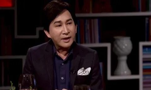 Nam NSƯT sở hữu 5 nhà hàng mặt tiền TP.HCM: "Tiền tôi bỏ ra thì của đau con xót"