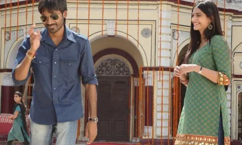 Trí tuệ nhân tạo làm rung chuyển Bollywood