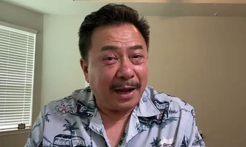 Đệ nhất MC 71 tuổi nói thẳng về tình hình sức khỏe: "Tôi đã đi khám bác sĩ"