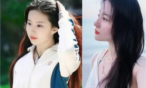 Mỹ nhân bị thời gian “chối bỏ”, giàu khủng nhưng sống độc thân trong biệt thự cao cấp 16.700m², tìm khắp Trung Quốc cũng hiếm thấy ai như vậy