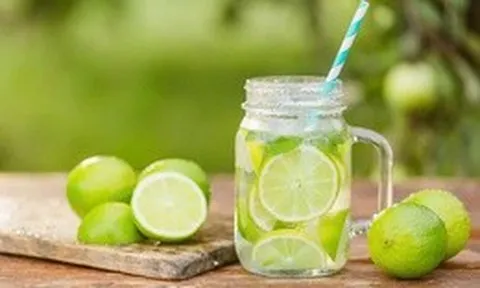 5 công thức nước chanh giúp tăng cường sản xuất collagen tự nhiên