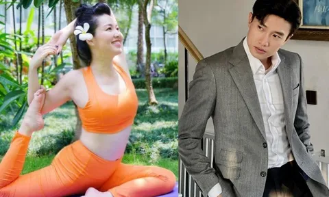"Người yêu" mới công khai của Quốc Trường: Về chung nhà với "phi công trẻ" sau 12 năm hẹn hò, từng thừa nhận "hợp nghề...