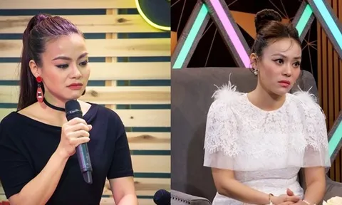 Nữ ca sĩ phải bỏ nghề đi buôn bán, giảm 17kg: "Tôi không chịu nổi áp lực"