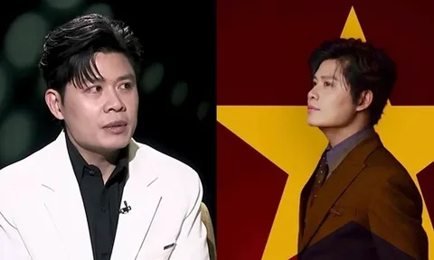 Nhạc sĩ Nguyễn Văn Chung mong một điều cho ca khúc 6,5 tỷ view được cả nước yêu thích