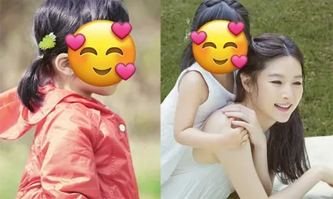 Con gái Lee Young Ae sắp tiến vào showbiz: Xinh đẹp tài năng giống mẹ, lại có gia thế khủng từ bố tỷ phú thì ai làm lại?