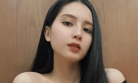 Thiên An đã căng: "Từ chối làm giấy khai sinh nhưng giờ gây áp lực để xét ADN, có tên rồi chắc cướp con tôi?".