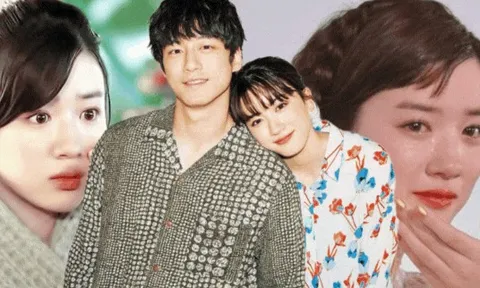 Ngọc nữ vừa bị bóc là “tiểu tam”: Ngoại tình 2 sao nam “đã có chủ” chỉ trong 5 tháng, xin lỗi đầy giả tạo!