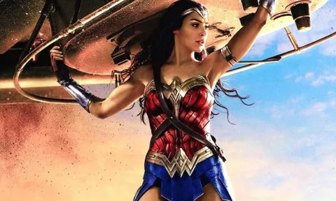 Đến lượt Warner Bros. đi kiện