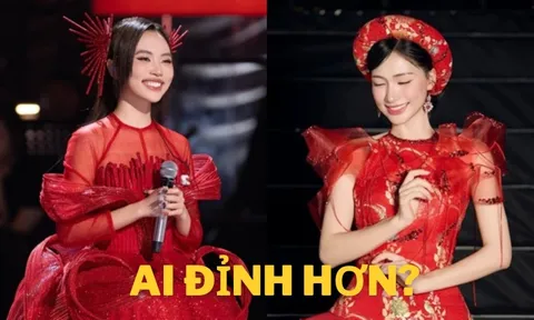 Hòa Minzy và Phương Mỹ Chi: Ai đỉnh hơn?