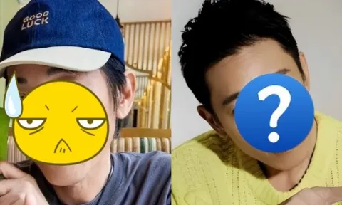 Sao nam không ăn thịt và sinh con để "trẻ mãi" giờ gầy như "bìa carton", tính mạng bị đe dọa