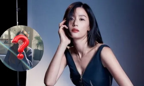 Đây có phải bằng chứng tố cáo chồng Jun Ji Hyun ngoại tình?