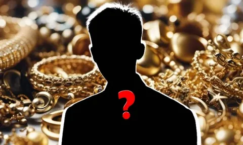 Showbiz có 1 nam ca sĩ từng nhận cả thùng rác đầy vàng vào sinh nhật, lí do là vì… quá béo?